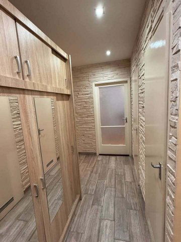 Eladó téglalakás, Nyíregyházán 42.9 M Ft, 1+2 szobás