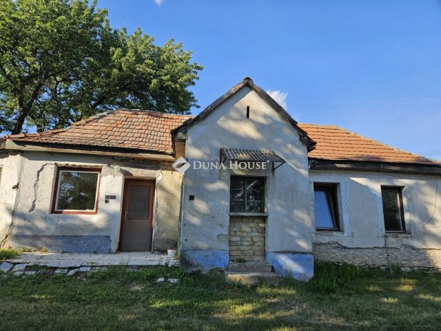 Eladó családi ház, Dudaron 15.9 M Ft, 2 szobás