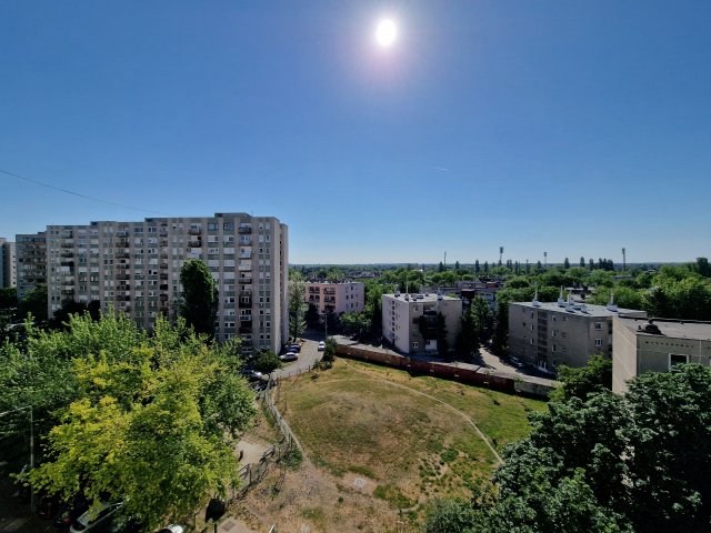 Eladó panellakás, Budapesten, XXI. kerületben 56.9 M Ft, 3 szobás