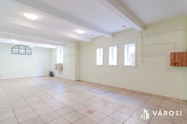 Kiadó üzlethelyiség, Szegeden 250 E Ft / hó, 2 szobás