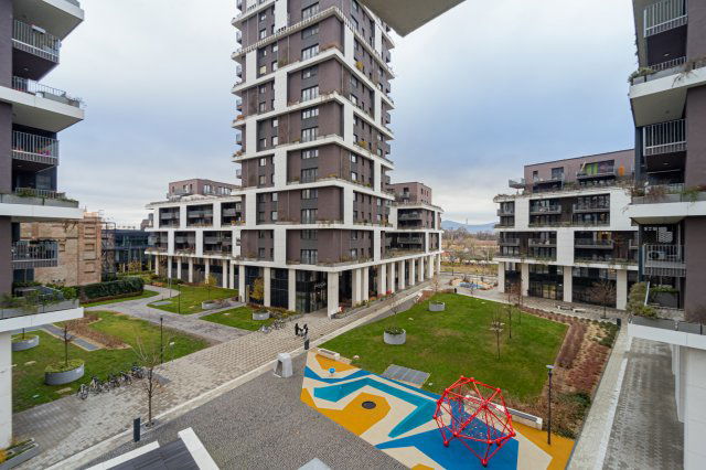 Eladó téglalakás, Budapesten, IV. kerületben 165 M Ft, 4 szobás