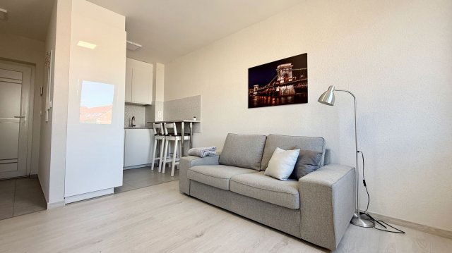 Kiadó téglalakás, albérlet, Debrecenben 230 E Ft / hó, 2 szobás