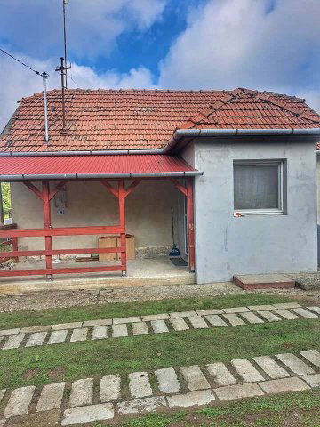 Eladó családi ház, Balkányban 19.5 M Ft, 3 szobás