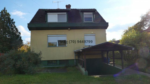 Eladó családi ház, Debrecenben 99.5 M Ft, 5 szobás