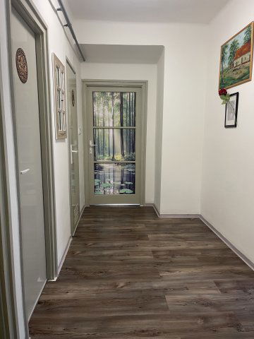 Eladó téglalakás, Tapolcán 44.5 M Ft, 2+1 szobás