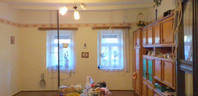 Eladó családi ház, Mezőtúron 15.5 M Ft, 3 szobás