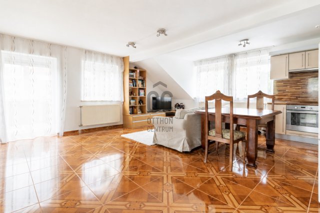 Eladó téglalakás, Budapesten, II. kerületben 179.9 M Ft