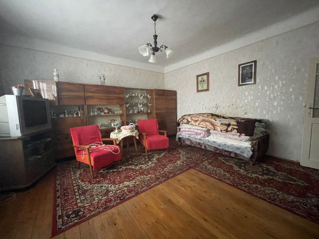 Eladó családi ház, Ibrányban 17 M Ft, 2+1 szobás