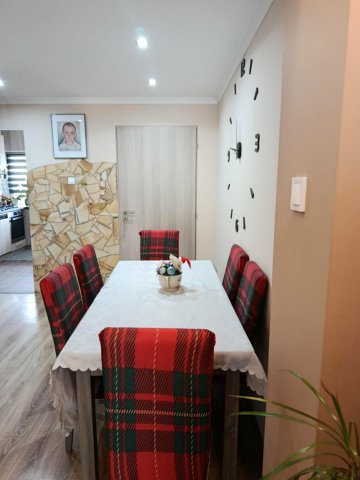 Eladó téglalakás, Nyíregyházán, Legyező utcában 72.9 M Ft