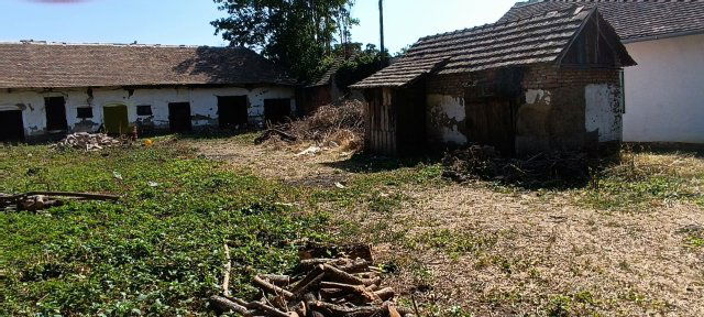Eladó családi ház, Hódmezővásárhelyen 42 M Ft