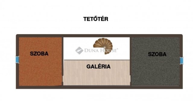 Eladó téglalakás, Szombathelyen 78 M Ft, 5 szobás