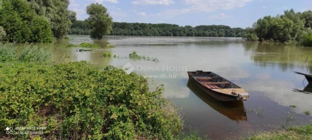 Eladó családi ház, Dunaszekcsőn 0.3 M Ft, 2 szobás