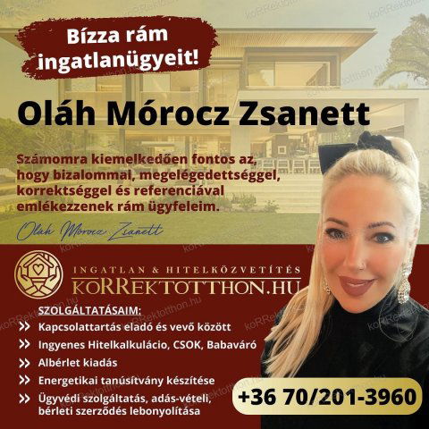 Eladó telek, Jászberényben 63.5 M Ft / költözzbe.hu