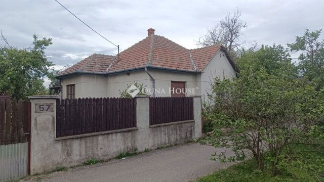 Eladó családi ház, Kókán 34.9 M Ft, 3 szobás