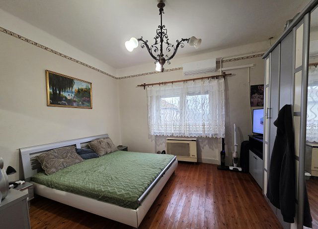 Eladó családi ház, Tiszanagyfalun 25.5 M Ft, 2 szobás