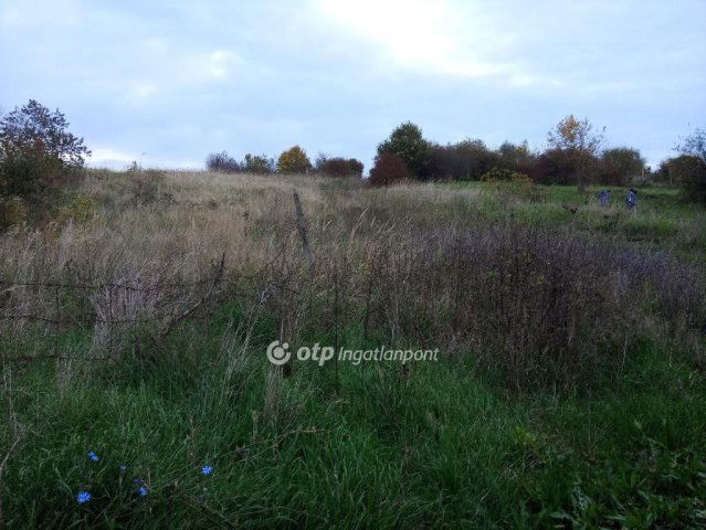 Eladó telek, Kaposváron 6.5 M Ft / költözzbe.hu