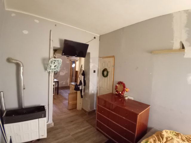 Eladó családi ház, Rózsaszentmártonon 12.5 M Ft, 1+2 szobás