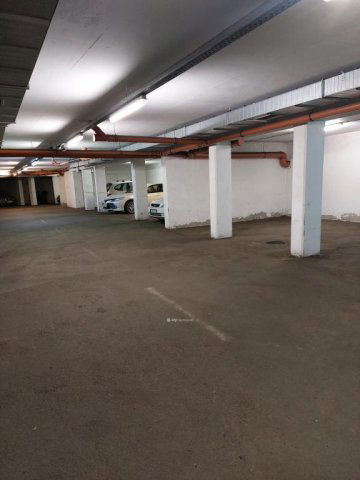 Kiadó garázs, Nyíregyházán 30 E Ft / hó / költözzbe.hu