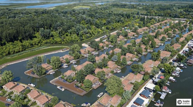 Eladó telek, Tiszafüreden 50 M Ft / költözzbe.hu