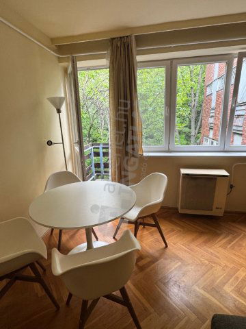 Kiadó téglalakás, albérlet, I. kerületben, Kocsány utcában