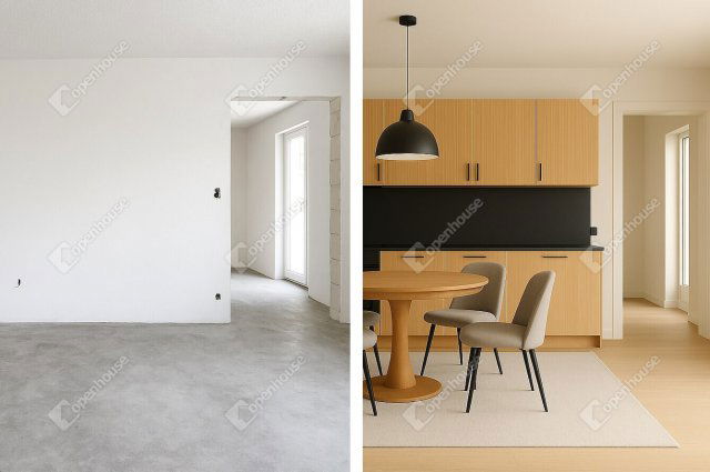 Eladó családi ház, Sopronban 114.9 M Ft, 4 szobás