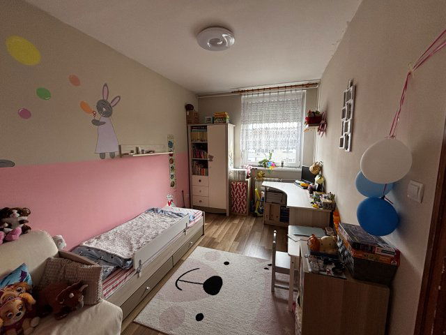 Eladó panellakás, Budapesten, XIV. kerületben 57.9 M Ft, 2 szobás