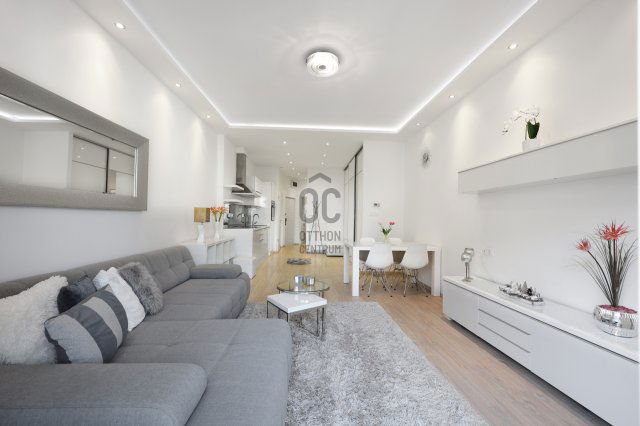 Eladó téglalakás, Budapesten, XII. kerületben 115.8 M Ft