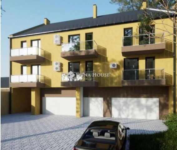 Eladó téglalakás, Nyíregyházán 46.46 M Ft, 2 szobás