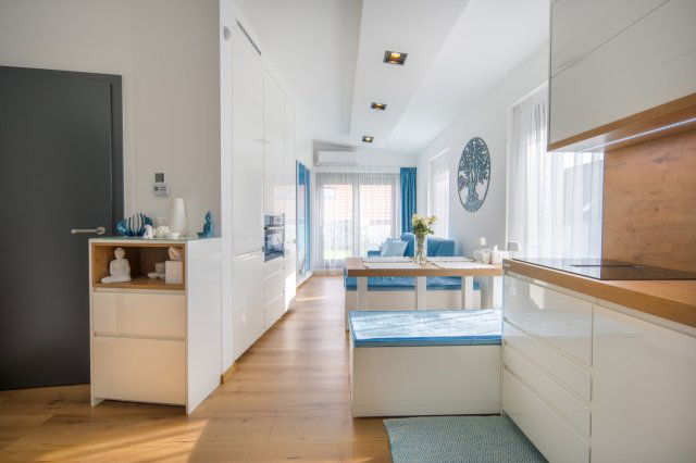 Eladó téglalakás, Esztergomban, Imaház utcában 109 M Ft