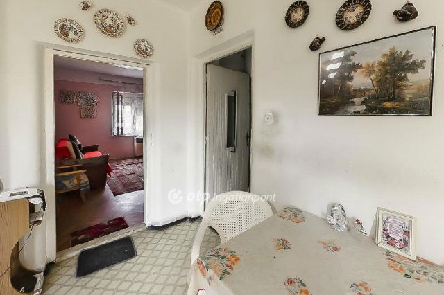 Eladó családi ház, Cereden 16.5 M Ft, 4 szobás