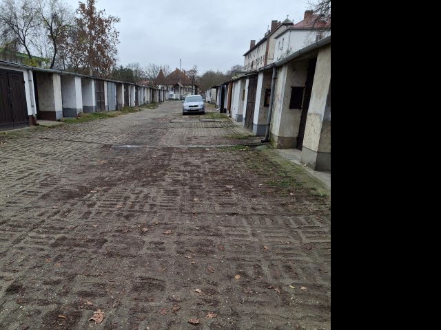 Eladó garázs, Debrecenben 11.9 M Ft / költözzbe.hu