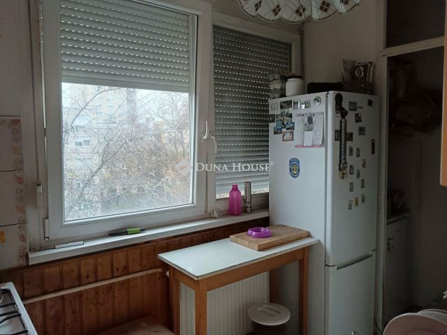 Eladó panellakás, Cegléden, Kossuth Ferenc utcában 43.9 M Ft