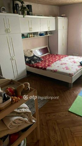 Eladó családi ház, Mezőkovácsházán 4.8 M Ft, 2+1 szobás