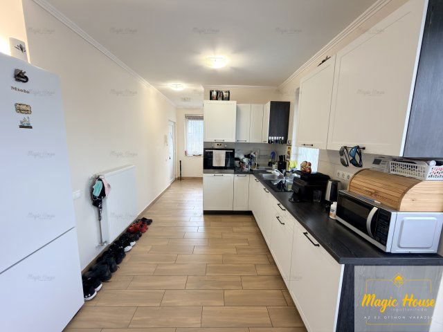 Eladó téglalakás, Érden 62.9 M Ft, 2 szobás