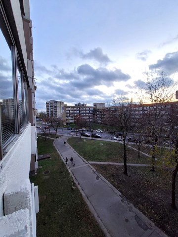 Eladó panellakás, Budapesten, XX. kerületben 49.9 M Ft, 1 szobás