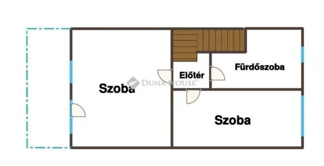 Eladó sorház, Budapesten, XVII. kerületben 179.9 M Ft, 3 szobás