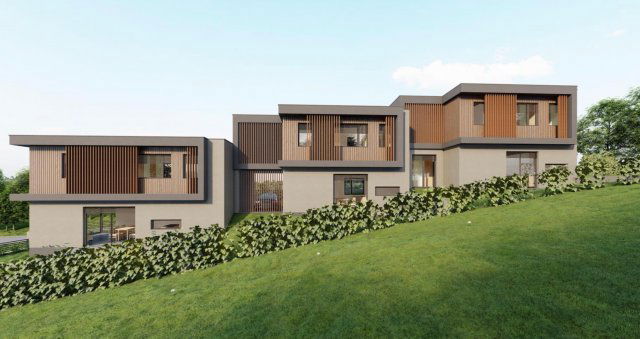 Eladó sorház, Mogyoródon 145 M Ft, 5 szobás