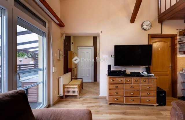 Eladó téglalakás, Gyömrőn 81.9 M Ft, 3 szobás