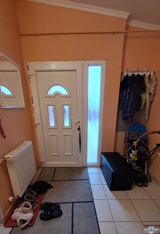 Eladó családi ház, Monoron 59.9 M Ft, 2+1 szobás