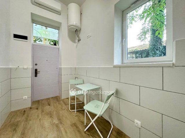 Eladó téglalakás, Budapesten, XIII. kerületben 44.9 M Ft