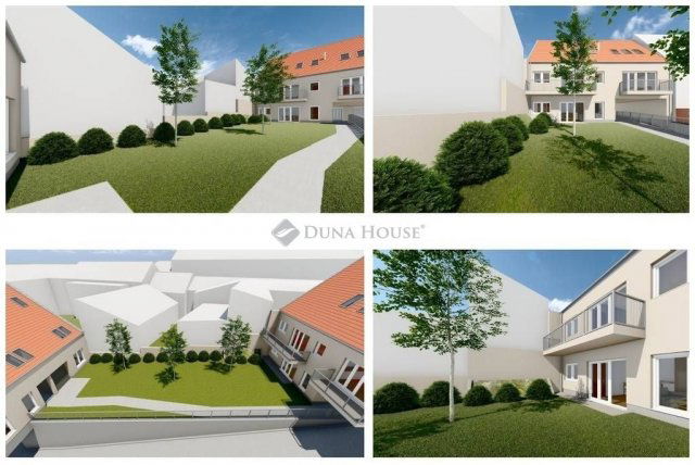 Eladó téglalakás, Pécsett 40 M Ft, 2 szobás