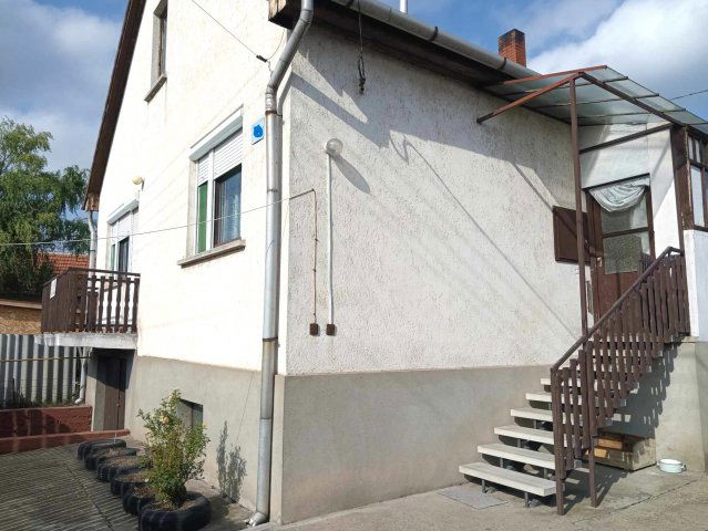 Eladó családi ház, Mezőkövesden 31.5 M Ft, 3 szobás