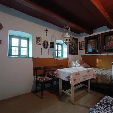 Eladó családi ház, Nagyrécsén 7.99 M Ft, 2 szobás