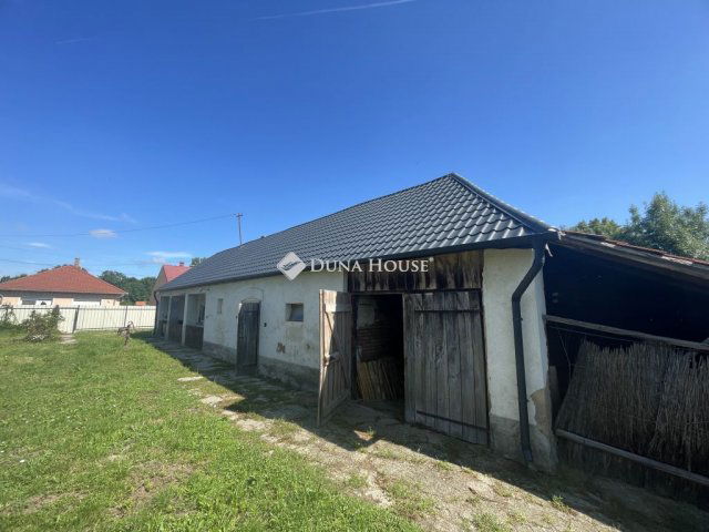 Eladó családi ház, Szilsárkányon 27.5 M Ft, 2 szobás