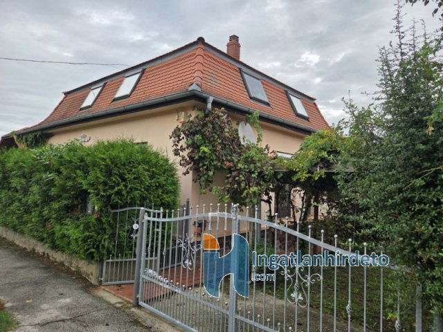 Eladó családi ház, Zalaszentjakabon 55 M Ft, 4 szobás