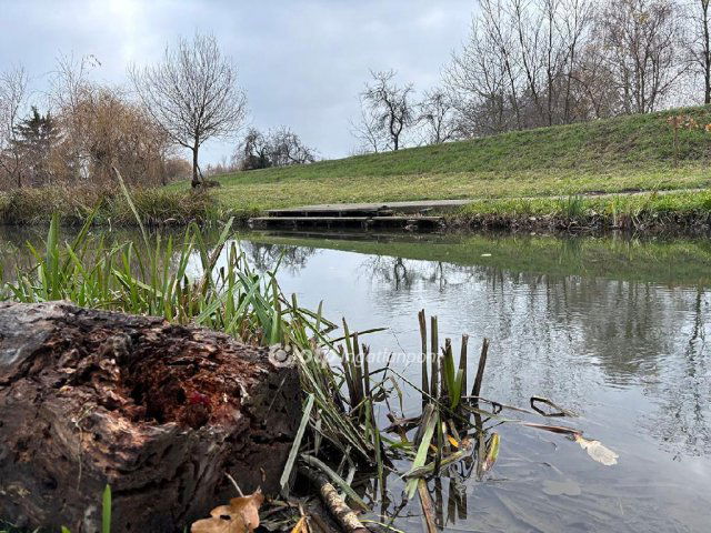 Eladó telek, Gyulán 29.9 M Ft / költözzbe.hu