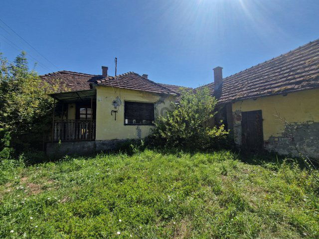 Eladó családi ház, Szepetneken 7 M Ft, 4 szobás