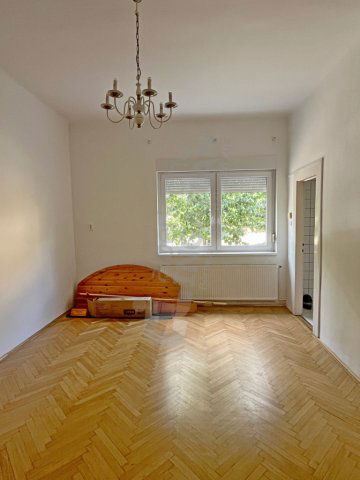 Kiadó téglalakás, albérlet, Budapesten, I. kerületben, 1 szobás