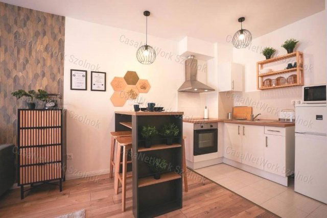 Kiadó téglalakás, albérlet, Budapesten, VIII. kerületben