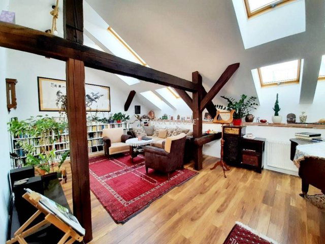 Kiadó téglalakás, albérlet, VI. kerületben, Bajcsy-Zsilinszky úton